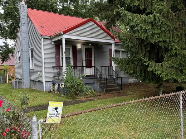317 Rumsey Rd, Columbus, OH 43207