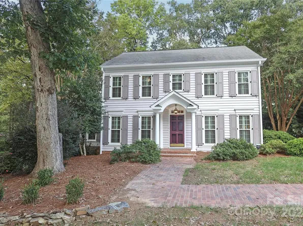 3127 Valencia Ter, Charlotte, NC 28211