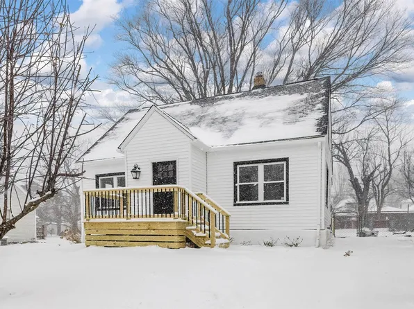 421 Andrews Park Blvd, Erie, PA 16511