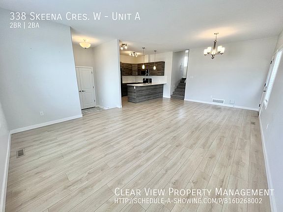 4th image of 338 Skeena Cres W Unit A