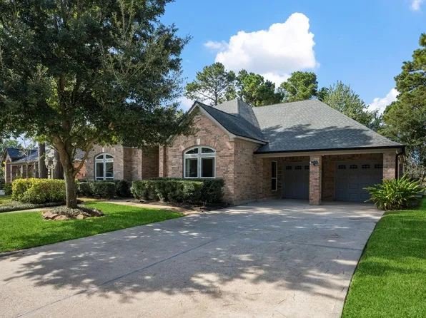 8223 Malardcrest Dr, Humble, TX 77346