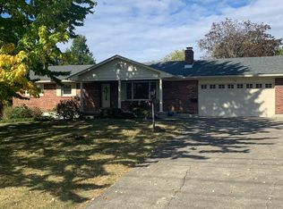 609 Britton Ln, Monroe, OH 45050