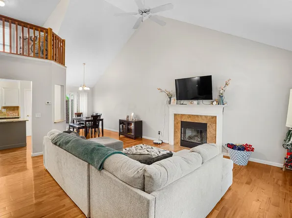 1354 Laforge St, Columbus, OH 43228