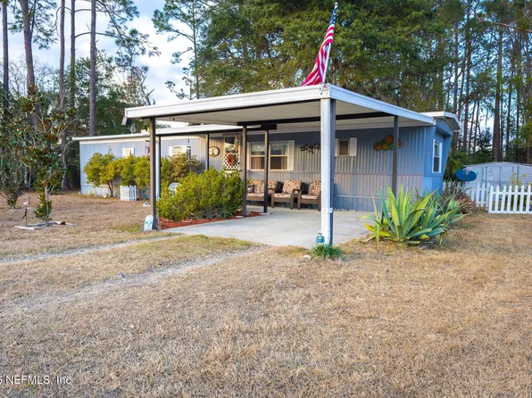 108 DOUGLAS Street, Crescent City, FL 32112