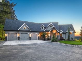 8100 NE 298th Ct, Camas, WA 98607