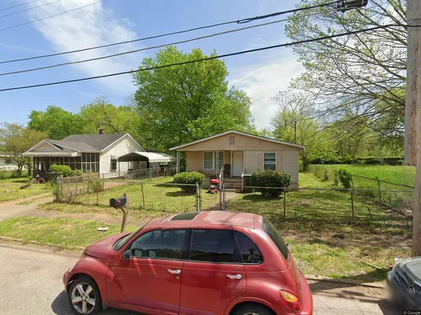 3726 Dorris St, Chattanooga, TN 37410
