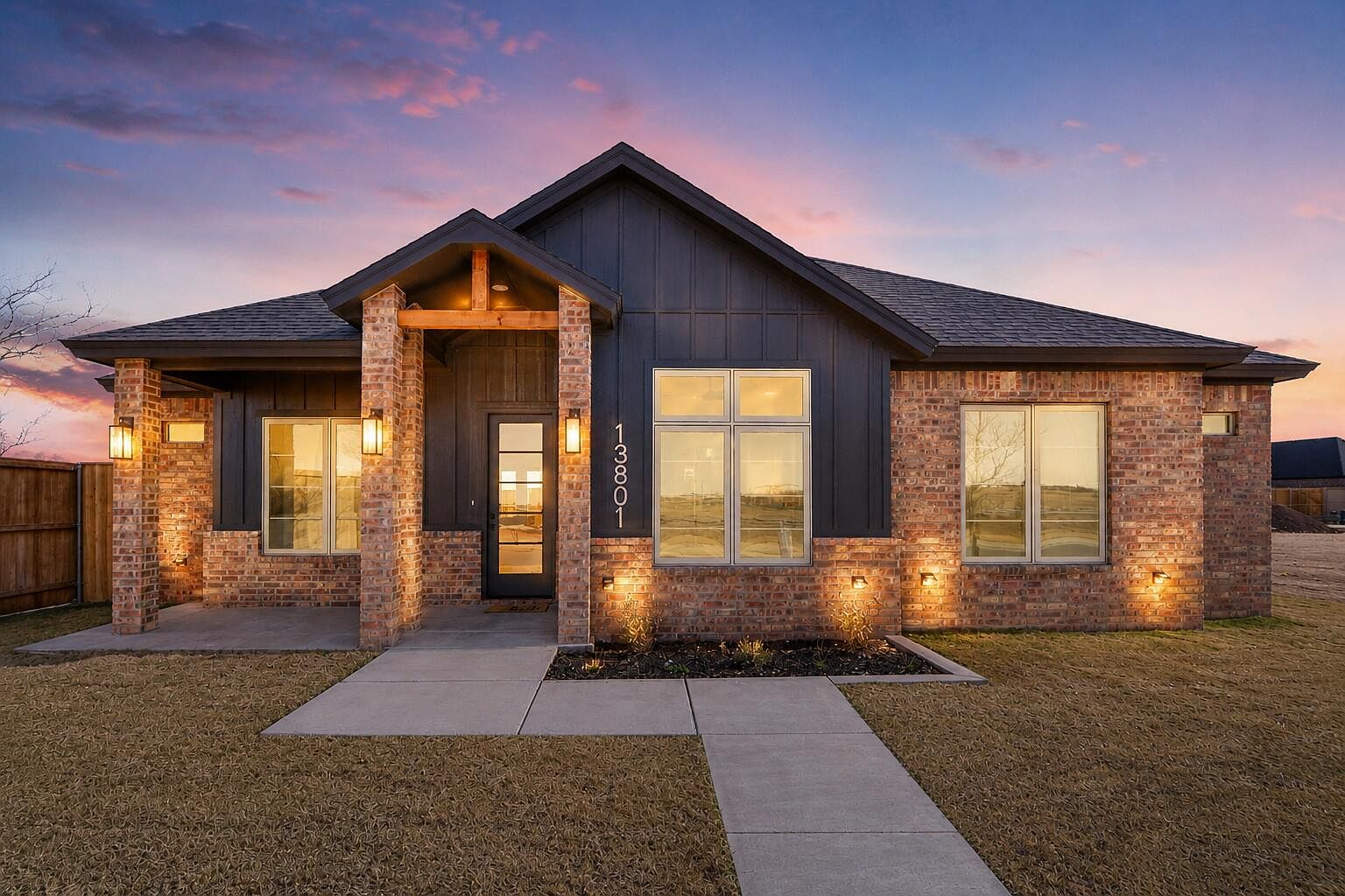 13801 Uxbridge Ave, Lubbock, TX 79424 | MLS #202611589 | Zillow