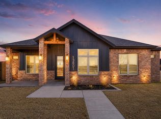 13801 Uxbridge Ave, Lubbock, TX 79424