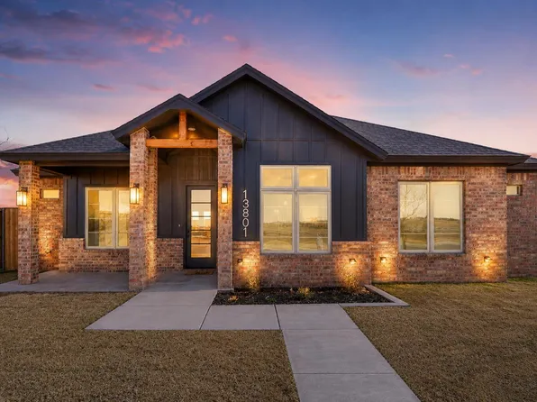 13801 Uxbridge Ave, Lubbock, TX 79424