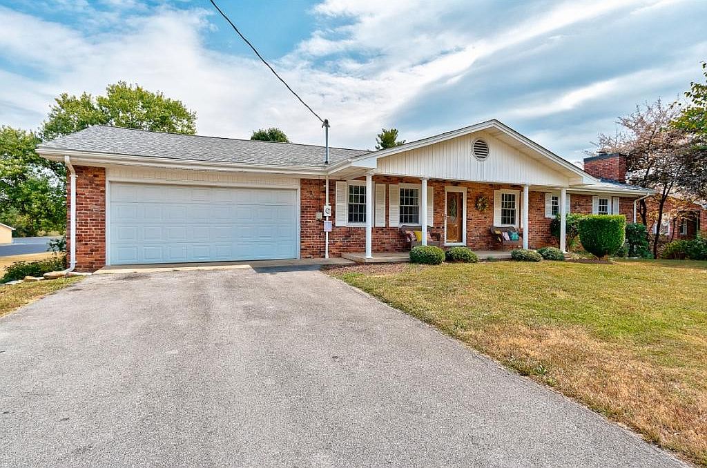 2106 Knob Creek Rd, Johnson City, TN 37604 Zillow