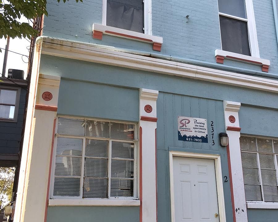 1st image of 2373 Wheeler St APT 2