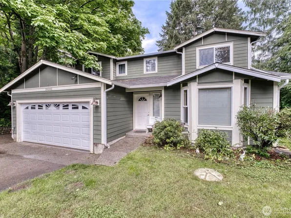 20282 NW Cedar Lane, Poulsbo, WA 98370