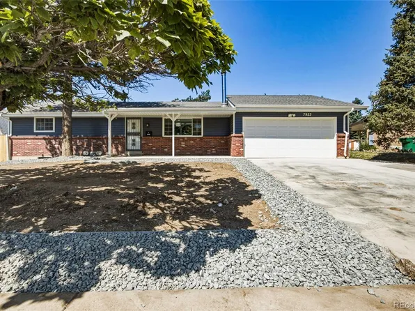 7923 Logan Street, Denver, CO 80229