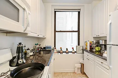 Rented by Citi Habitats