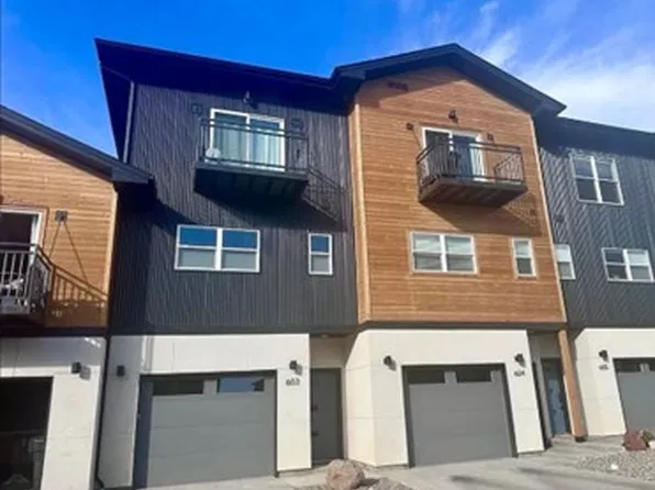 220 Metz Ln #603, Durango, CO 81301