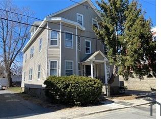 4 Harrison Ave #3, Salem, MA 01970