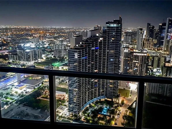 1900 N Bayshore Dr, Miami, FL