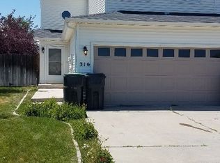 316 Snyder Ave, Cheyenne, WY 82007