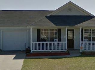 3368 Annie St, Dalzell, SC 29040