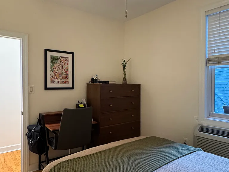 1816 Kalorama Rd NW #101 — Photo 8