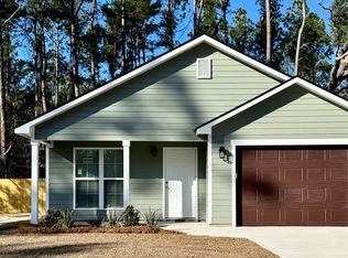 2110 Meade Ave, Valdosta, GA 31602