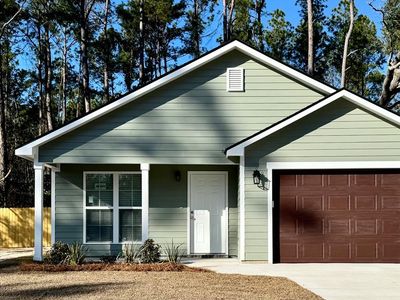 2110 Meade Ave, Valdosta, GA, 31602