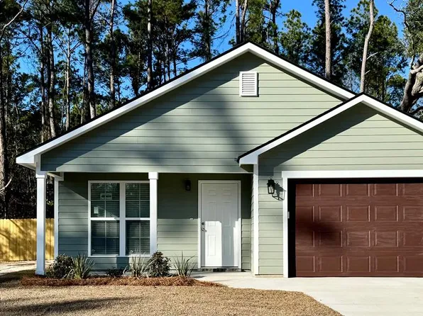 2110 Meade Ave, Valdosta, GA 31602