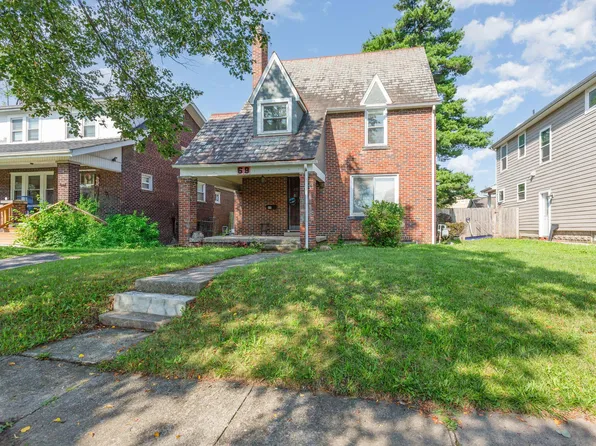 69 N Powell Ave, Columbus, OH 43204