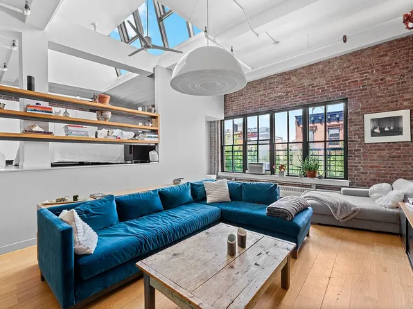 248 17th St APT 5, Brooklyn, NY 11215