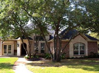 2250 Austin Hines Dr, China Spring, TX 76633