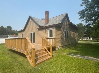 301 W Garfield Ave, Mahnomen, MN 56557