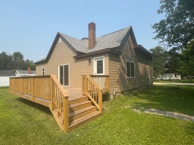 301 W Garfield Ave, Mahnomen, MN, 56557