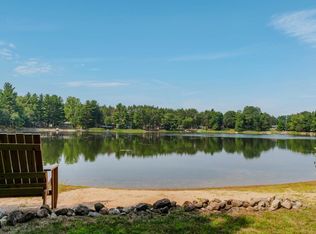 N9268 Sandy Lake Rd, Neshkoro, WI 54960