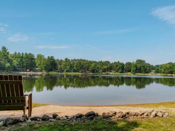 N9268 Sandy Lake ROAD, Neshkoro, WI 54960