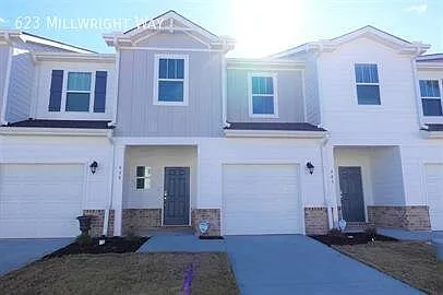 623 Millwright Way