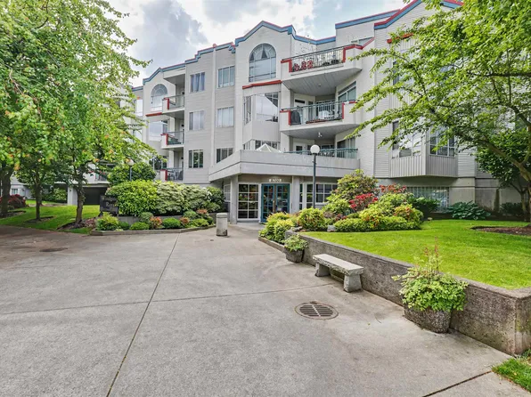 8700 Jones Rd #117, Richmond, BC V6Y 3X7