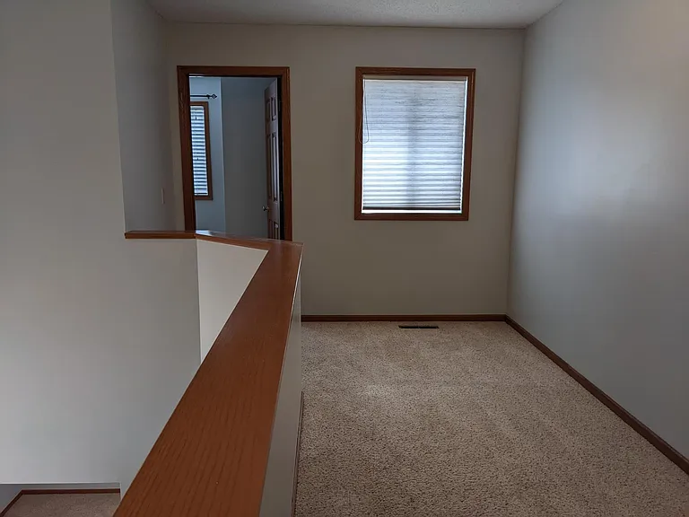 Balcony to BR 3