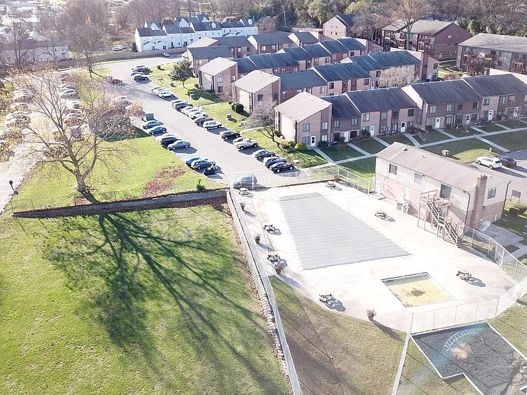 5200 Hilltop Dr — Photo 19