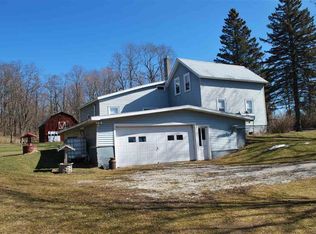 2177 County Route 10, De Peyster, NY 13633