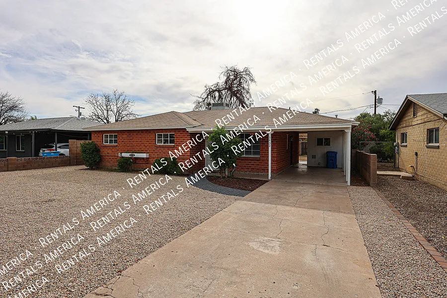 Building Photo - 3432 N 23rd Ave