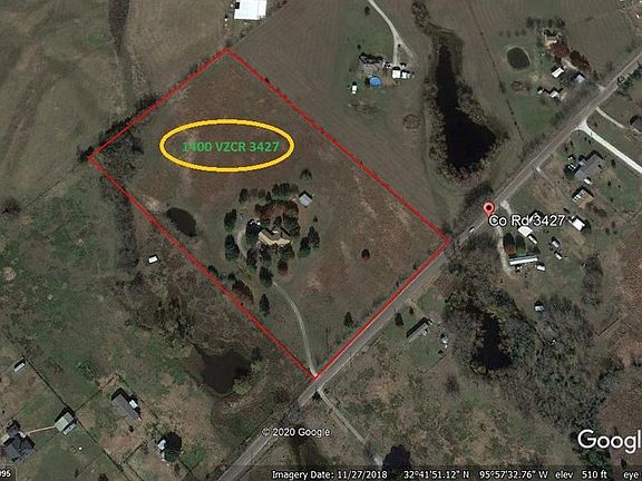 2nd image of 1400 Vz County Road 3427