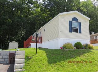 252 Gore Road Park, Bennington, VT 05201