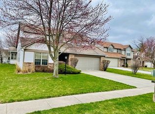 3021 Heather Beach Ln, Indianapolis, IN 46234