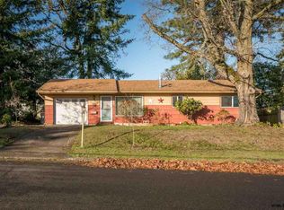 1125 14th Ave SE, Albany, OR 97322