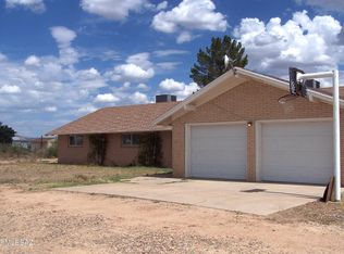 2728 N Fort Grant Rd, Willcox, AZ 85643
