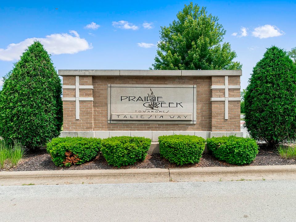 Prairie Creek by Putman Builders in Frankfort IL Zillow