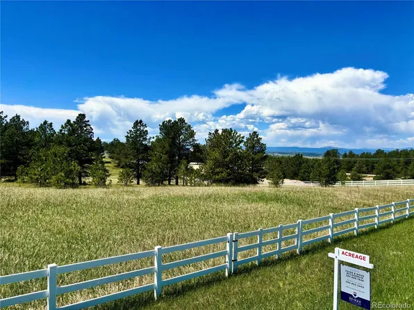 11455 Random Valley Circle, Parker, CO 80134