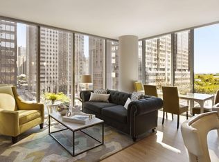 219 N Garland Ct #2014NW, Chicago, IL 60601