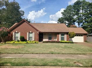 6982 Hearthside Cv, Memphis, TN 38119