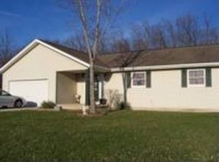 2540 E 2350th Rd, Marseilles, IL 61341